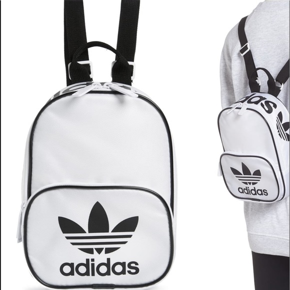adidas mini santiago backpack